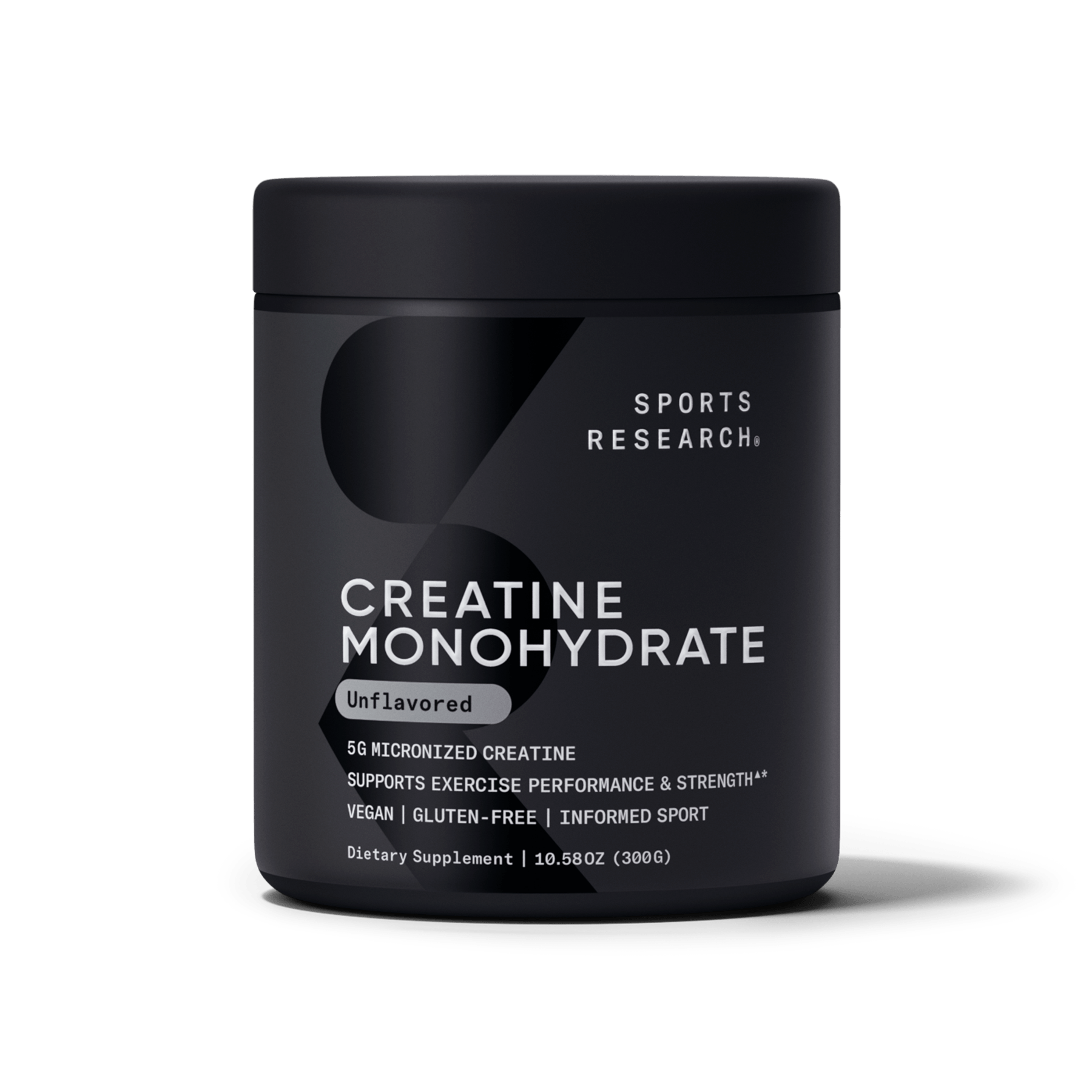 Creatine Monohydrate, 5g
