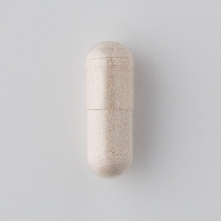 image of capsule