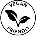 Vegan Friendly