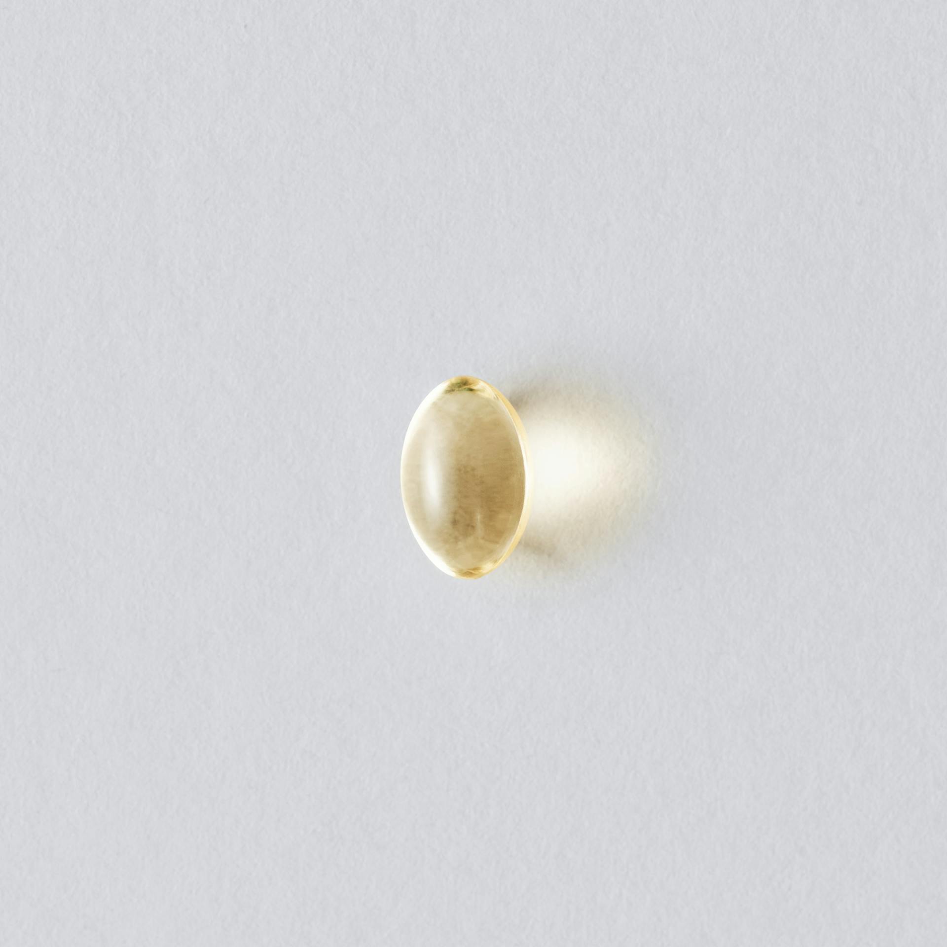 Vitamin D3 product image.