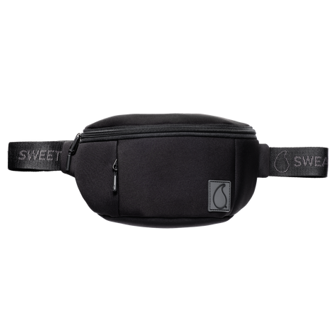 Product Image for Sweet Sweat Neoprene Fanny Pack - Black