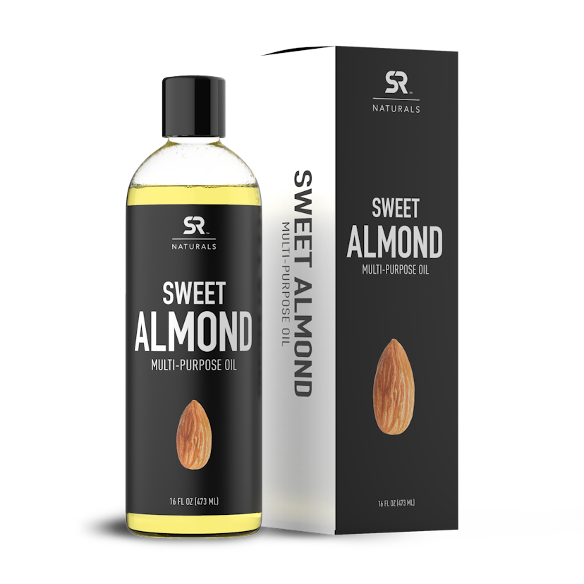 Product Image of Almond Oil