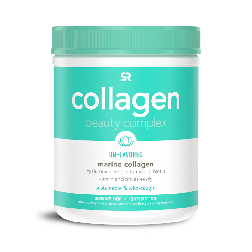 Product Image of Collagen Beauty Complex Unflavored (30 servings) - 5.8oz