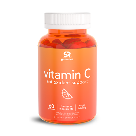 Product Image for Vitamin C 250mg (60 gummies)