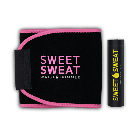 Product Image for Sweet Sweat® Bundle with Trimmer & Sweet Sweat® Stick