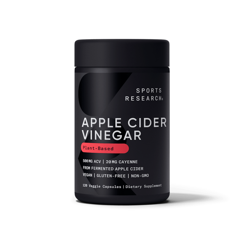 Product Image of Apple Cider Vinegar