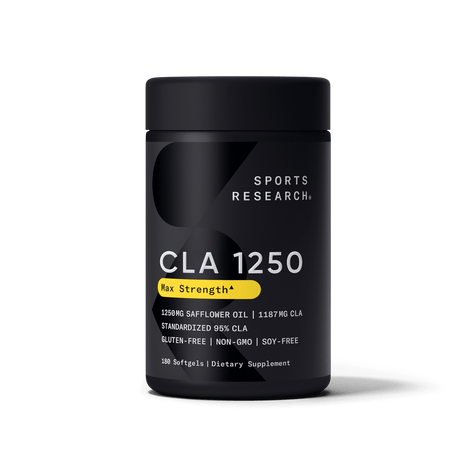 Product Image for CLA 95%
