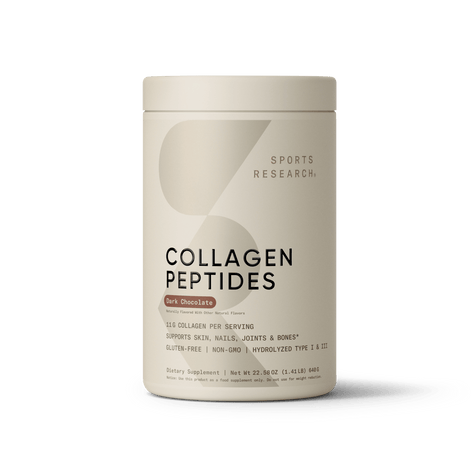 Product Image for Collagen Peptides - Flavored