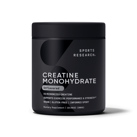 Product Image for Creatine Monohydrate