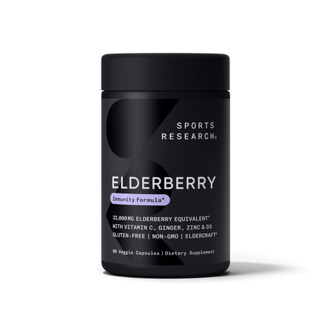 Product Image for Elderberry Complex