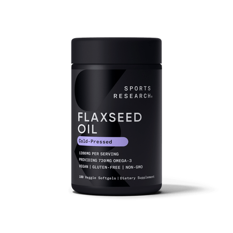 Product Image for Flaxseed Oil