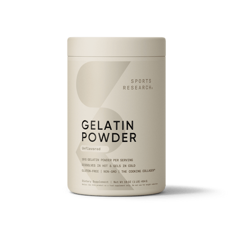 Product Image for Gelatin Powder