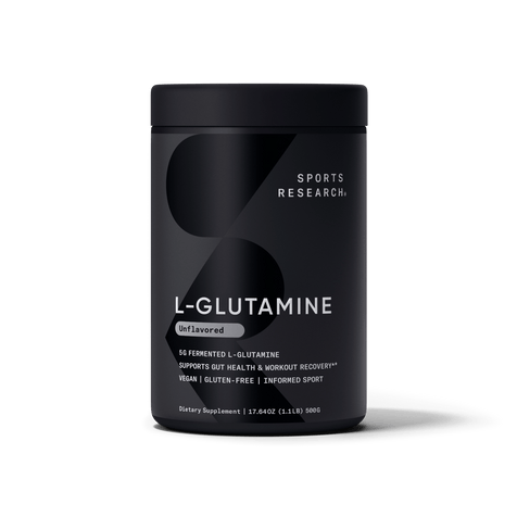 Product Image for L-Glutamine