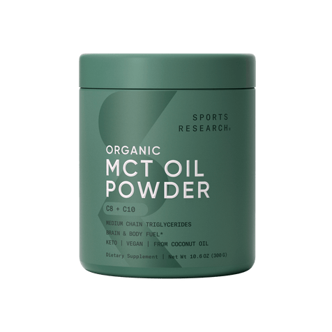 Product Image for MCT Oil Powder