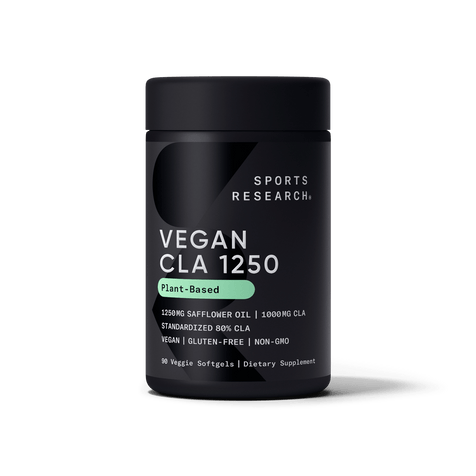 Product Image for Vegan CLA 1250