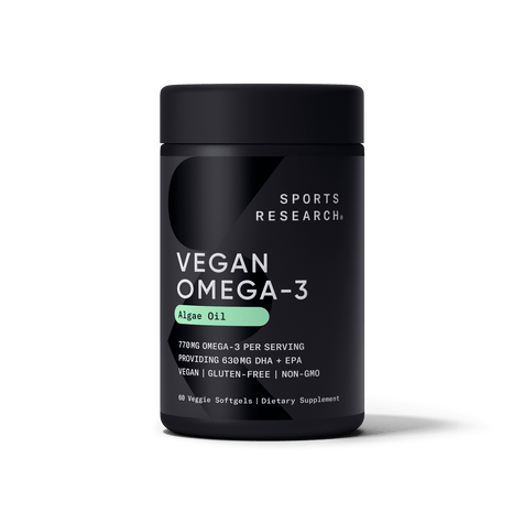Product Image for Vegan Omega-3