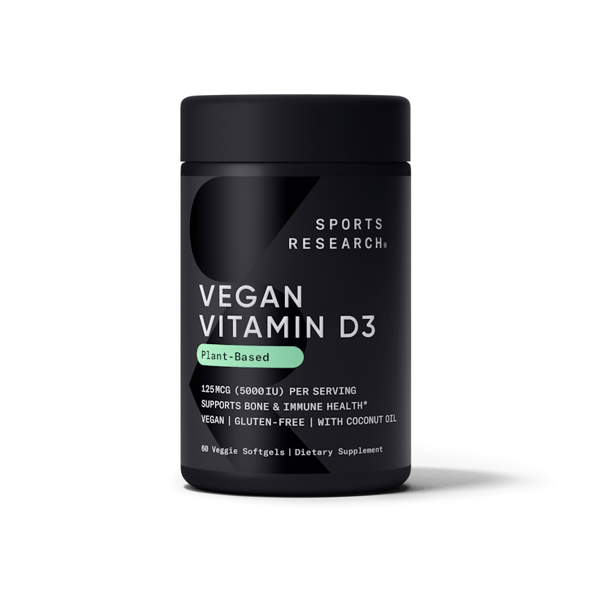 Product Image of Vegan D3