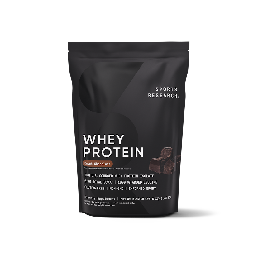 Product Image of Whey Protein Isolate
