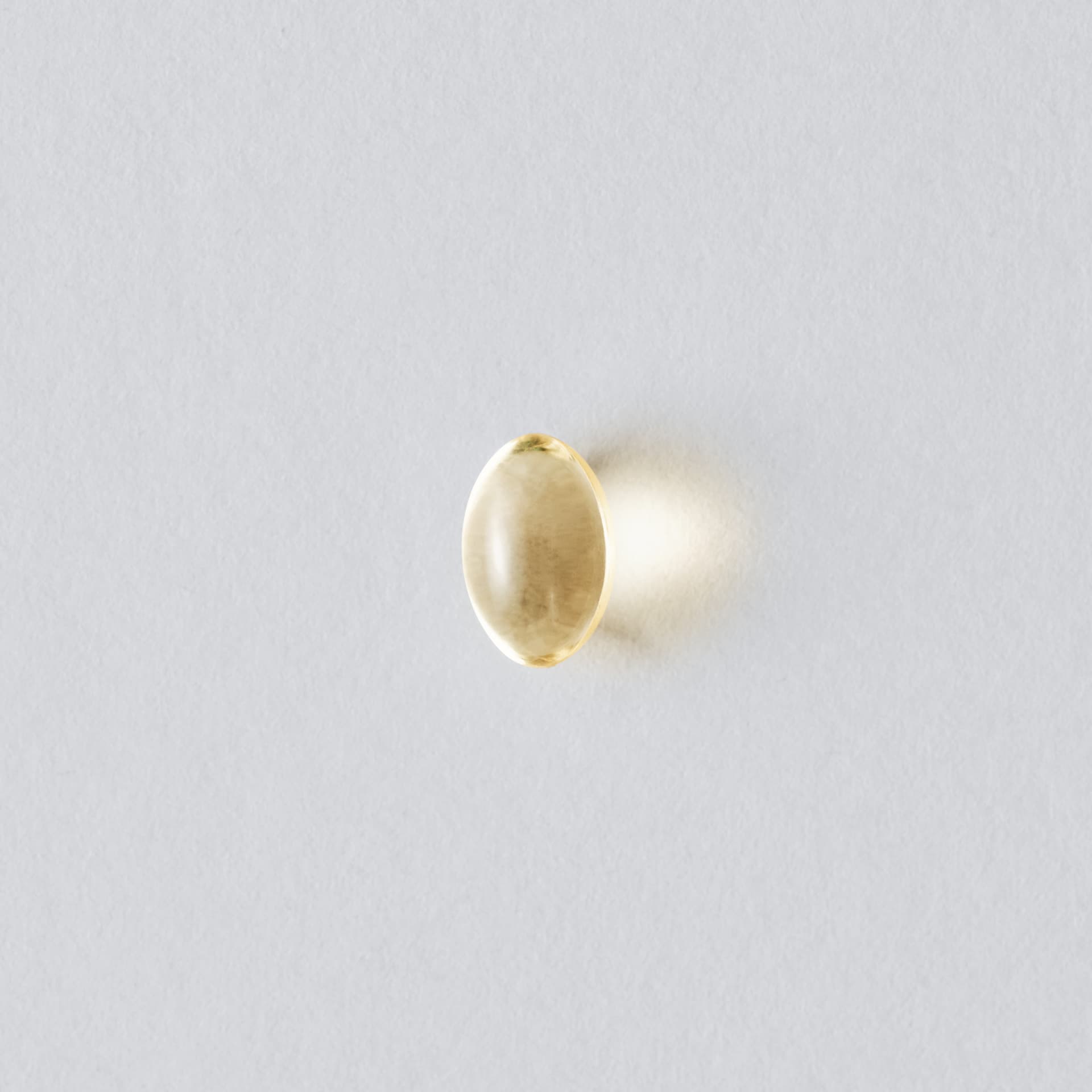 Vitamin D3 product image.