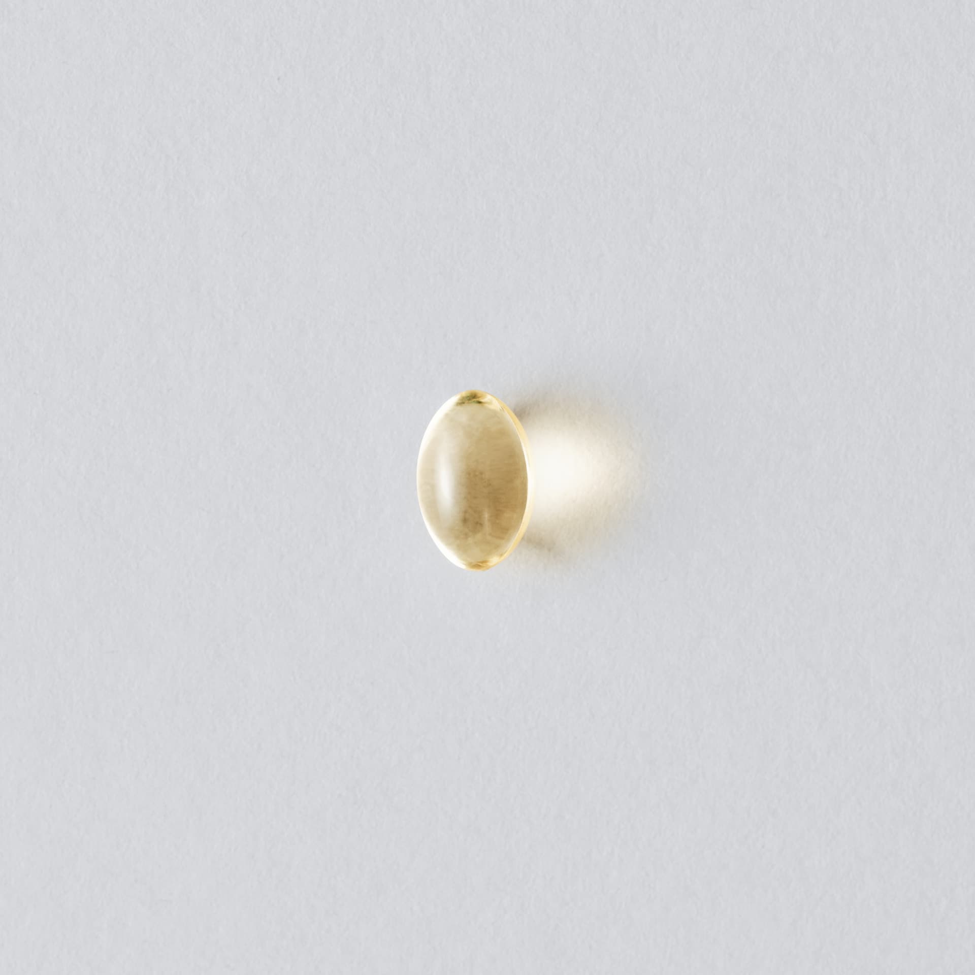 Vitamin D3 product image.