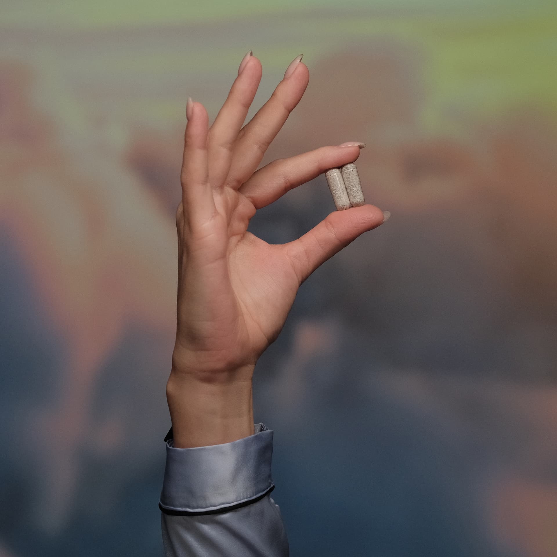 Sleep Complex 50/50 3